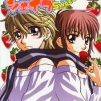  ����� Strawberry Shake Sweet <small>Story & Art</small> 